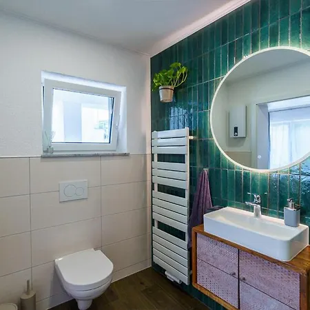 Pilea Apartments Cochem Esterno foto