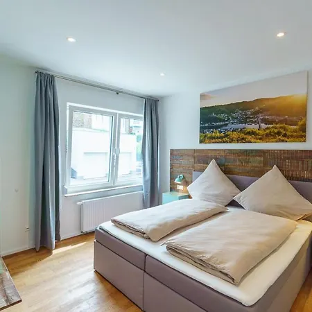 Pilea Apartments Cochem Esterno foto