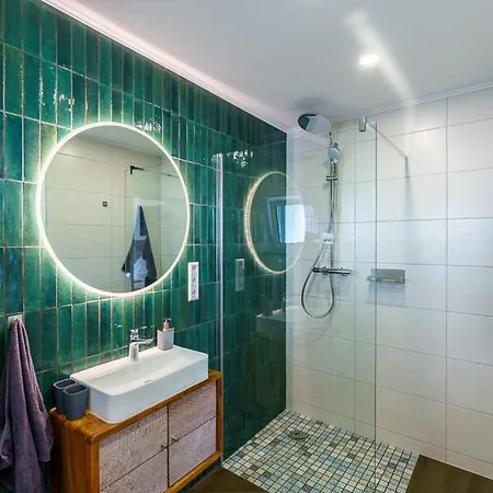 Pilea Apartments Cochem Esterno foto