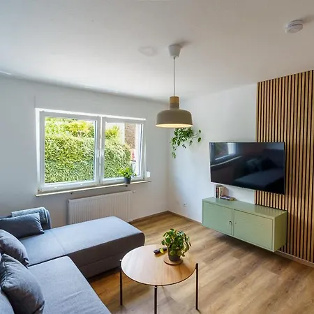 Pilea Apartments Cochem Esterno foto