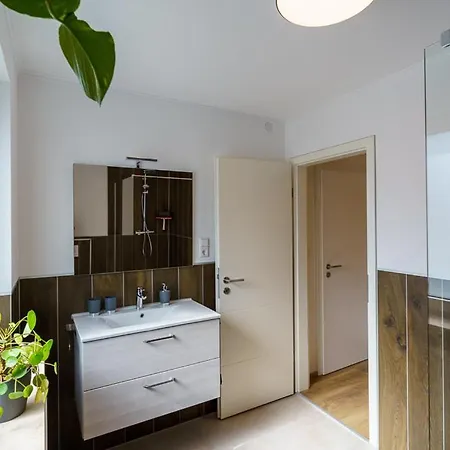 Pilea Apartments Cochem Esterno foto