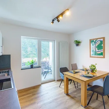 Pilea Apartments Cochem Esterno foto