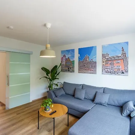 Pilea Apartments Cochem Esterno foto