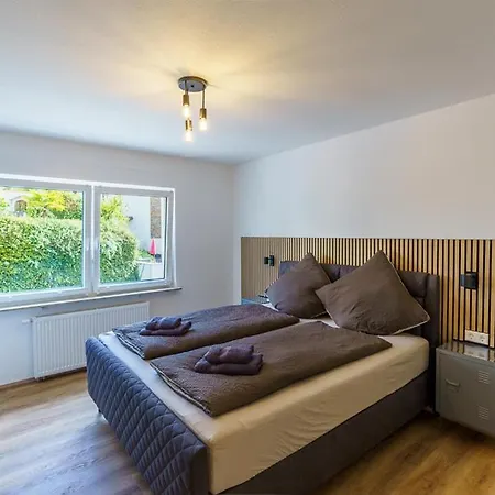 Pilea Apartments Cochem Esterno foto