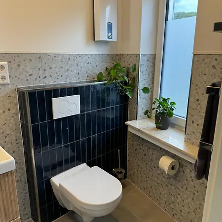 Pilea Apartments Cochem Esterno foto