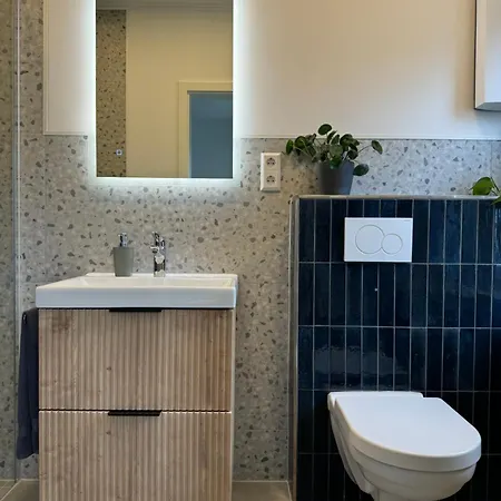 Pilea Apartments Cochem Esterno foto