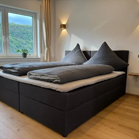 Pilea Apartments Cochem Esterno foto