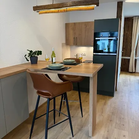 Pilea Apartments Cochem Esterno foto