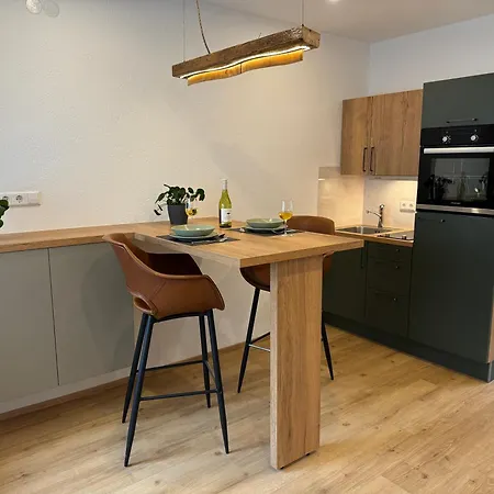 Pilea Apartments Cochem Esterno foto