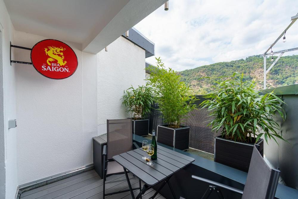 Pilea * Cochem