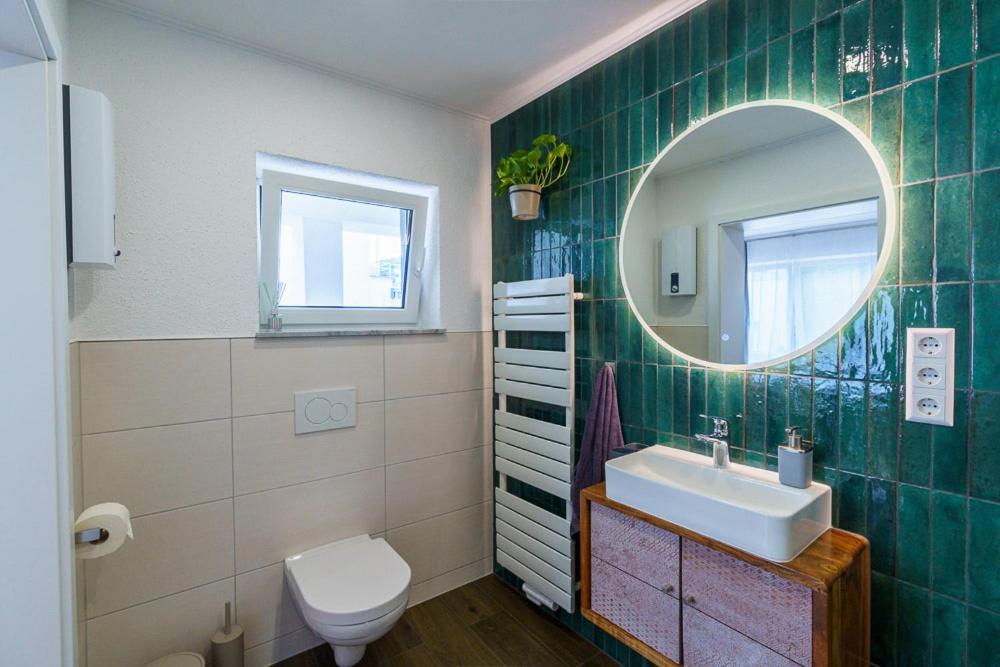 Pilea Apartment