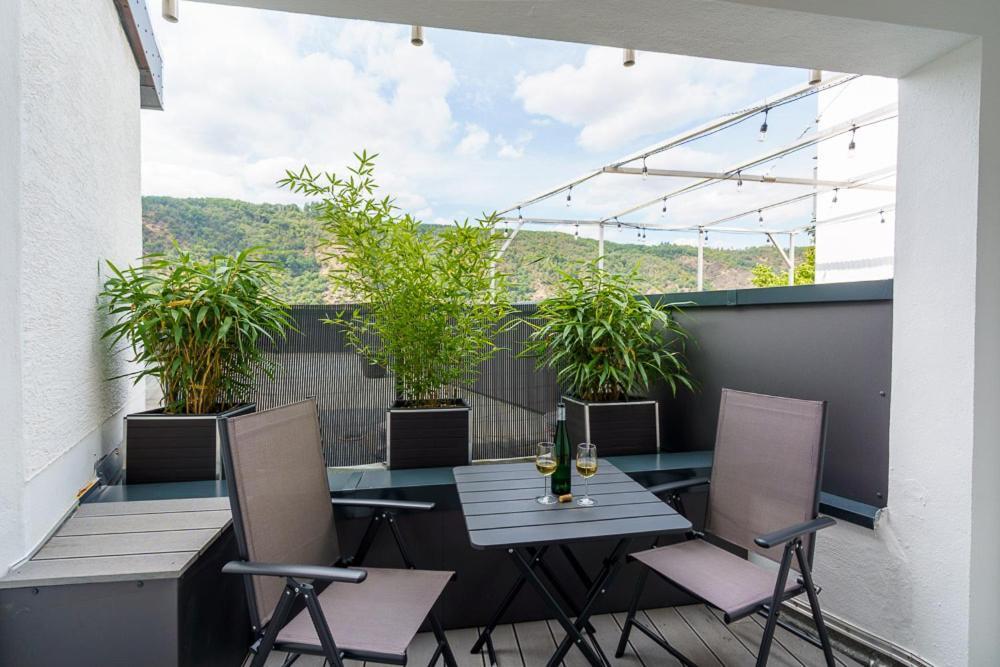 Pilea Cochem
