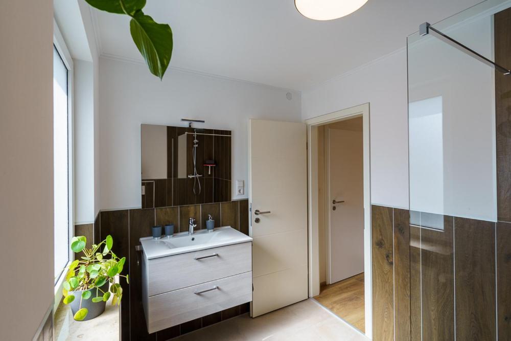 Pilea Appartamento Cochem