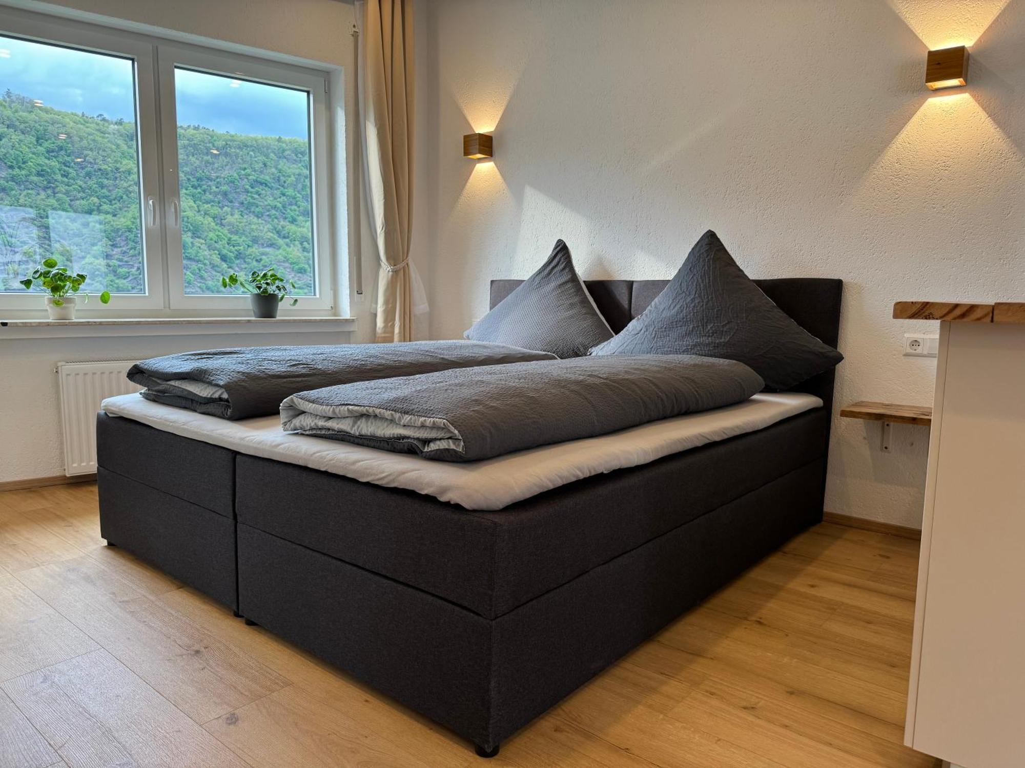 Pilea Apartment *