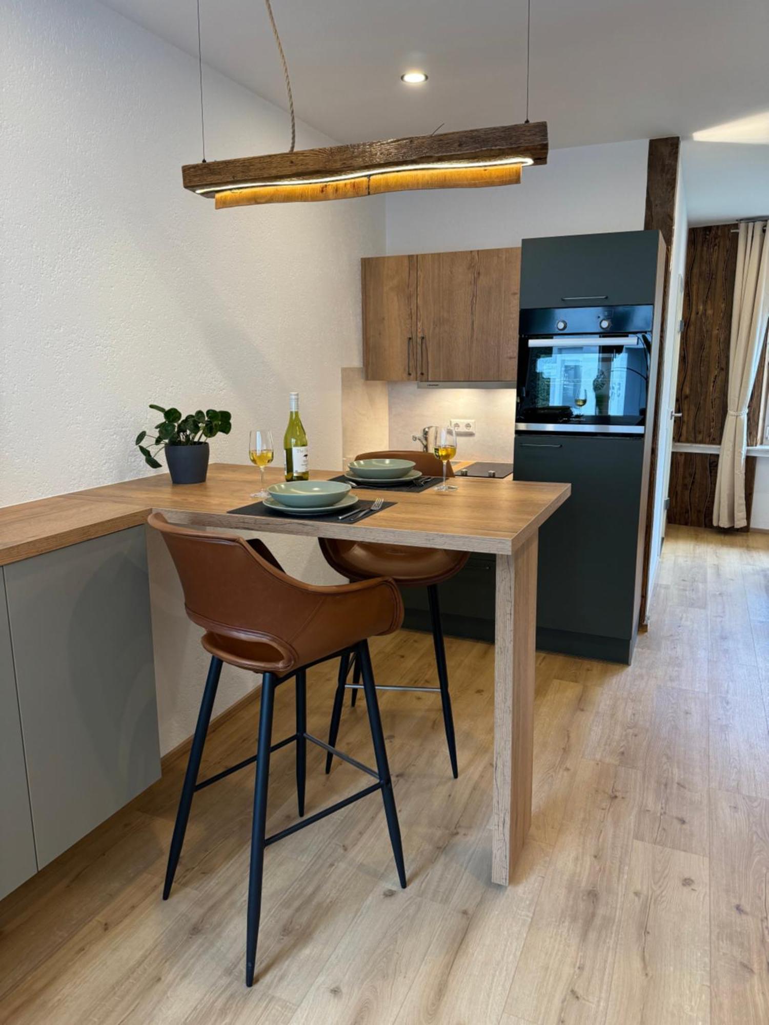 Apartment Pilea *