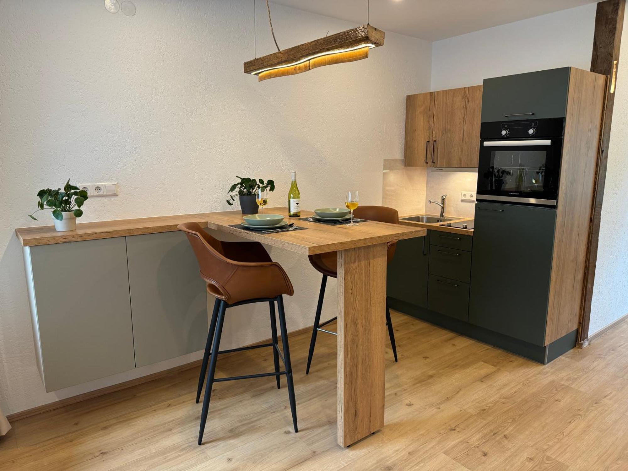 Apartment Pilea